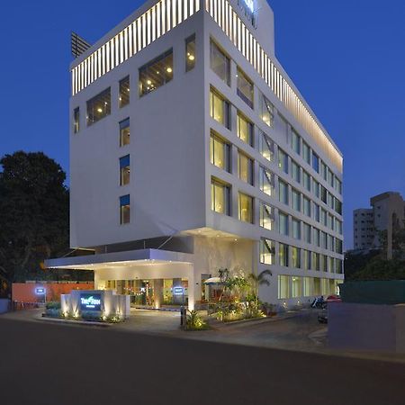 The Fern An Ecotel Hotel Vadodara Exterior foto